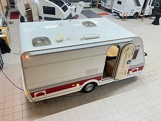 Husvagn-övrigt Kabe CLASSIC 470 XL KS 6 av 22