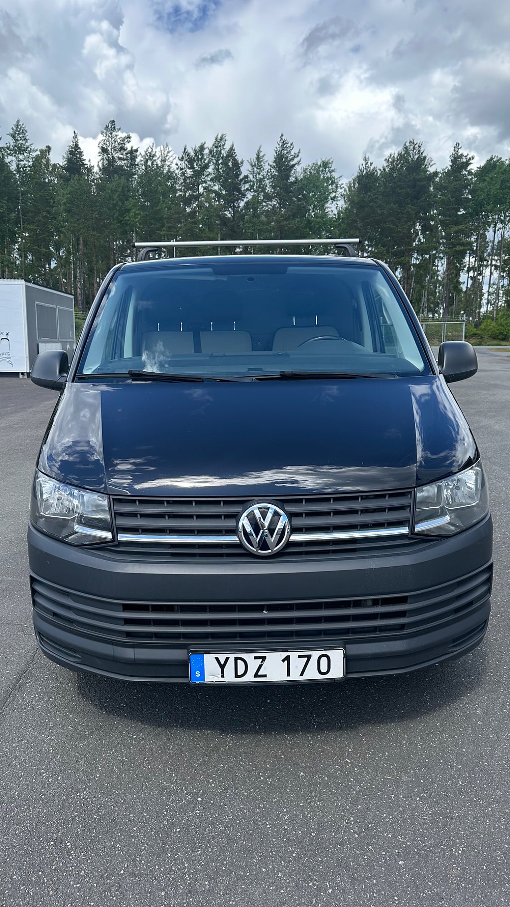 Volkswagen Transporter T30 2.0 TDI BMT Euro 6