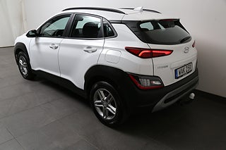 SUV Hyundai Kona 4 av 27