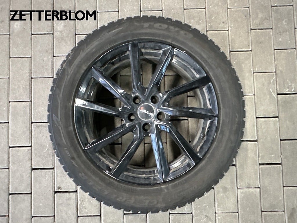 SUV Citroën C5 18 av 27