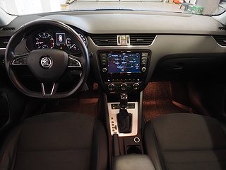 Kombi Skoda Octavia 14 av 22