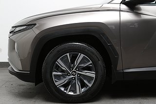 SUV Hyundai Tucson 9 av 27