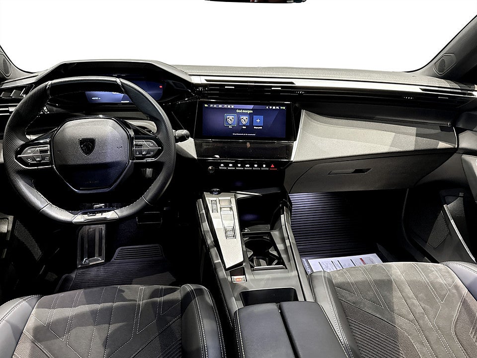 Bild på Peugeot 308 SW GT 1.5 BHDi 130hk Aut KAMPANJRÄNTA 3,99%