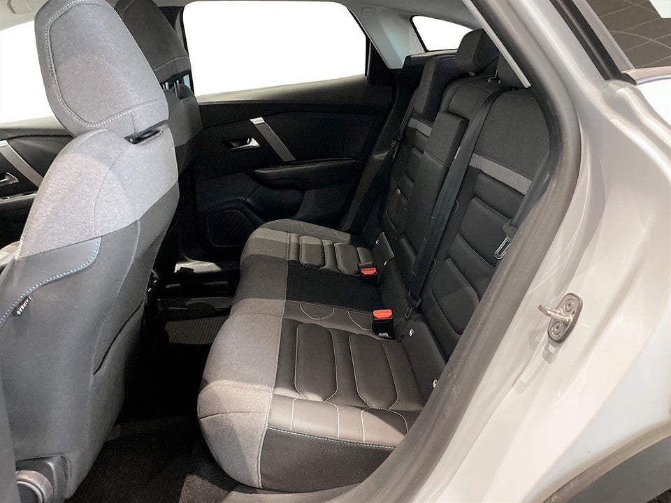 Bild på Citroën C4 Shine 1.2 PT 130hk Aut B-KAMERA NAVI