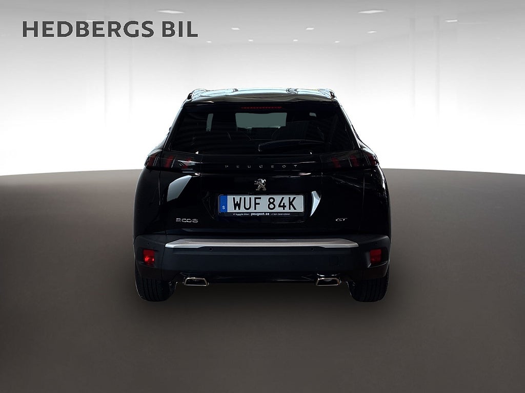 Peugeot 2008 1.2 PureTech 130HK AUTOMAT thumbnail