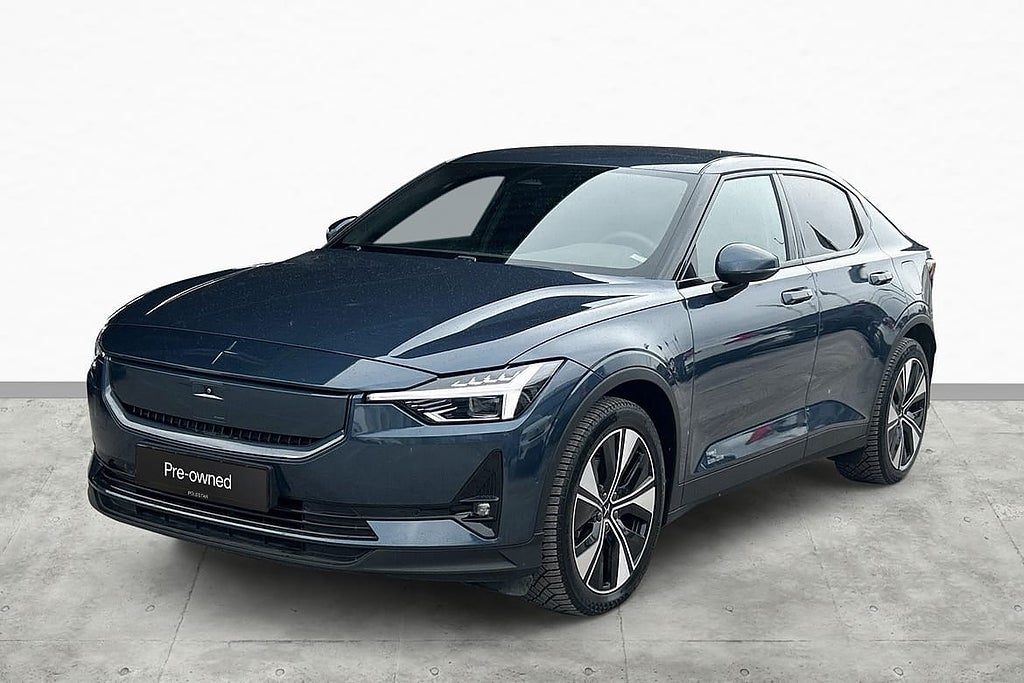 Polestar 2 Long range Single motor Pilot Pack