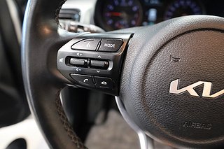 Halvkombi Kia Rio 20 av 21