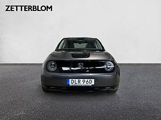 Halvkombi Honda E 24 av 27