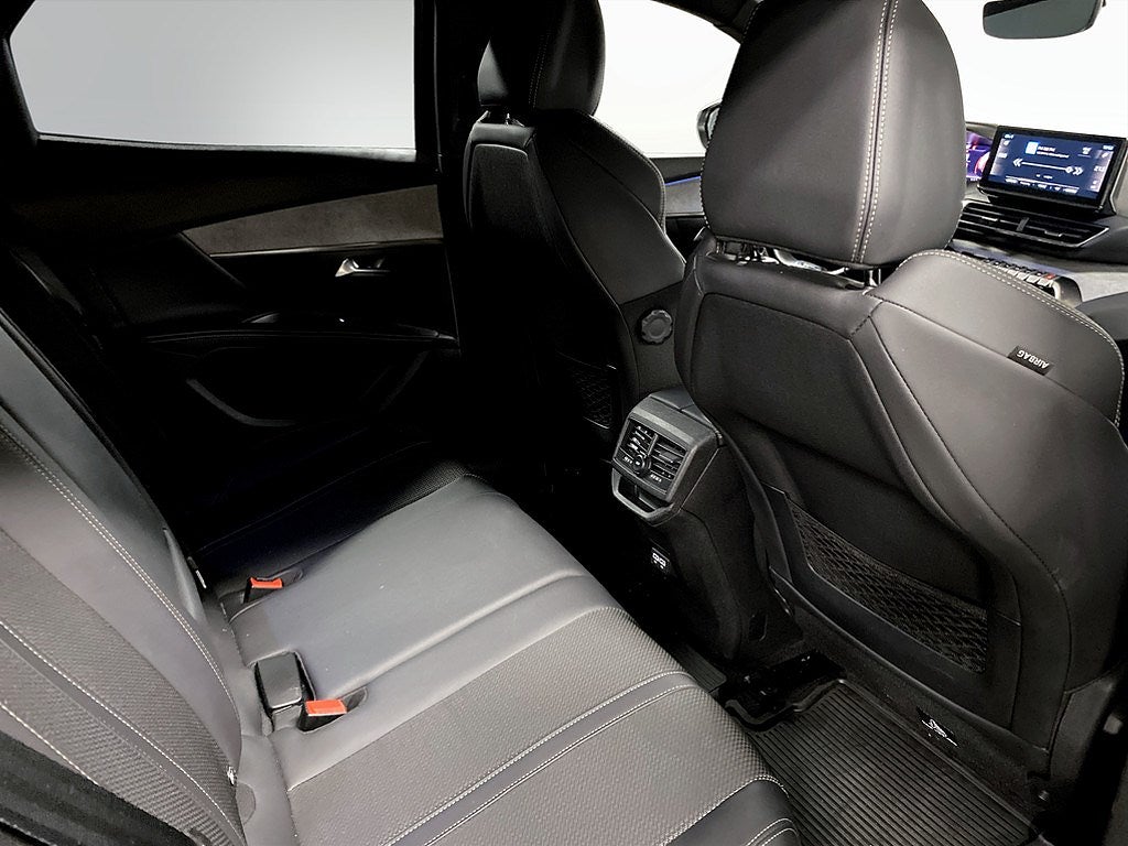 Bild på Peugeot 3008 GT 1.2 PT 130hk Aut - B-KAMERA, CARPLAY