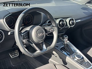 Sportkupé Audi TT 8 av 14