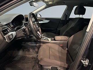 Audi A4 allroad quattro 2.0 TDI S Proline Drag Dvärm Kamera SoV – bild 7