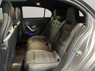 Halvkombi Mercedes-Benz A 10 av 14