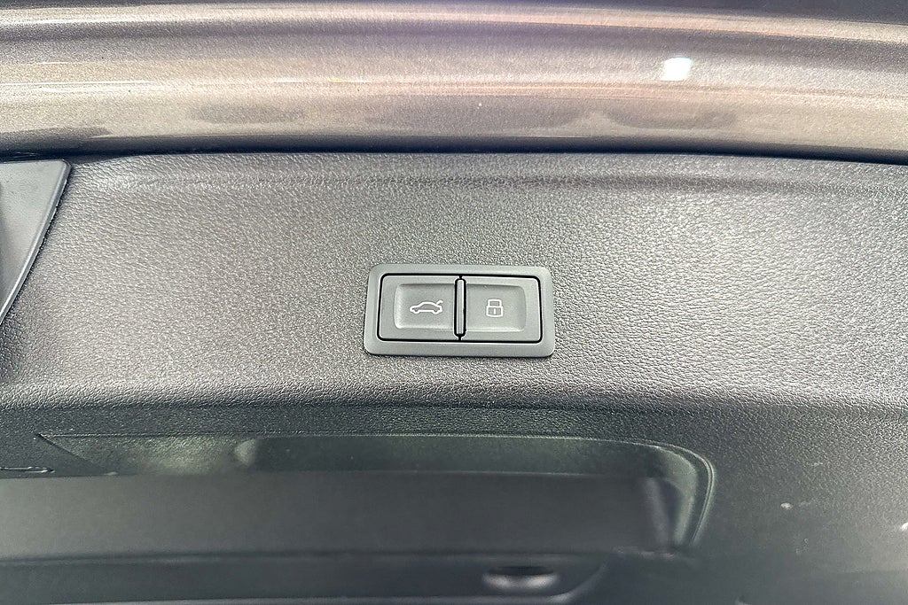 Audi A4 2021