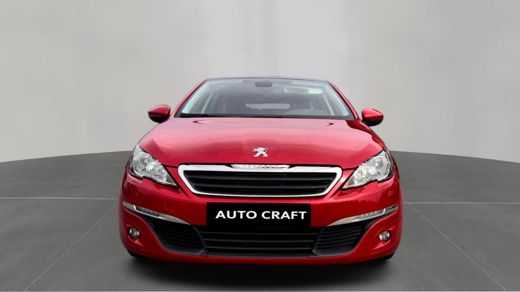 Peugeot 308 2014, bild 2/45