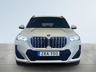 BMW X1 xDrive30e M Sport Edition Drag Widescreen H/K MOMS S&V – bild 2