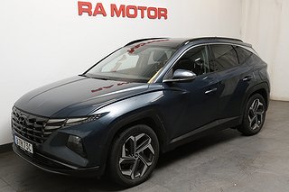 Kombi Hyundai Tucson 1 av 4