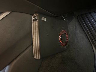 Audi A5 Sportback 2.0 TFSI Quattro Mvärm Psens Kamkedja SoV