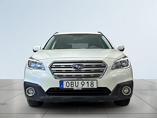 Subaru Outback 2.0 4WD Lineartronic Motorvärmare Farthållare S&V-däck