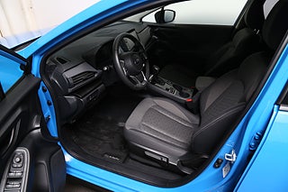 SUV Subaru Crosstrek 10 av 24