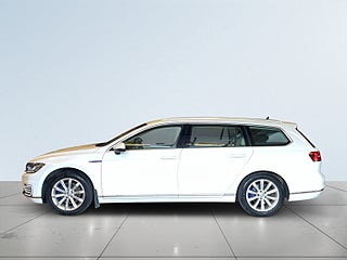 Volkswagen Passat Variant GTE 1.4 TSI Drag/Kamera/MoK/LED-Ramp/S&V/50km – bild 4