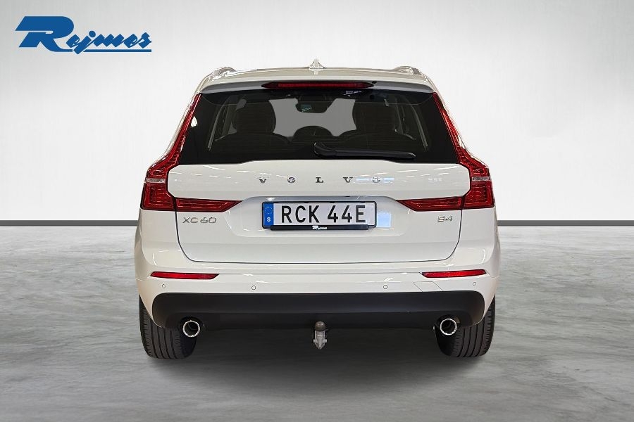 Volvo XC60 2021, bild 3/10