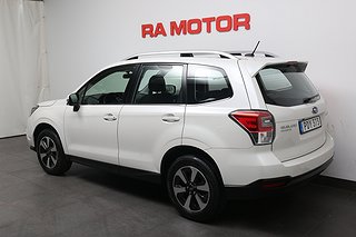 SUV Subaru Forester 4 av 25