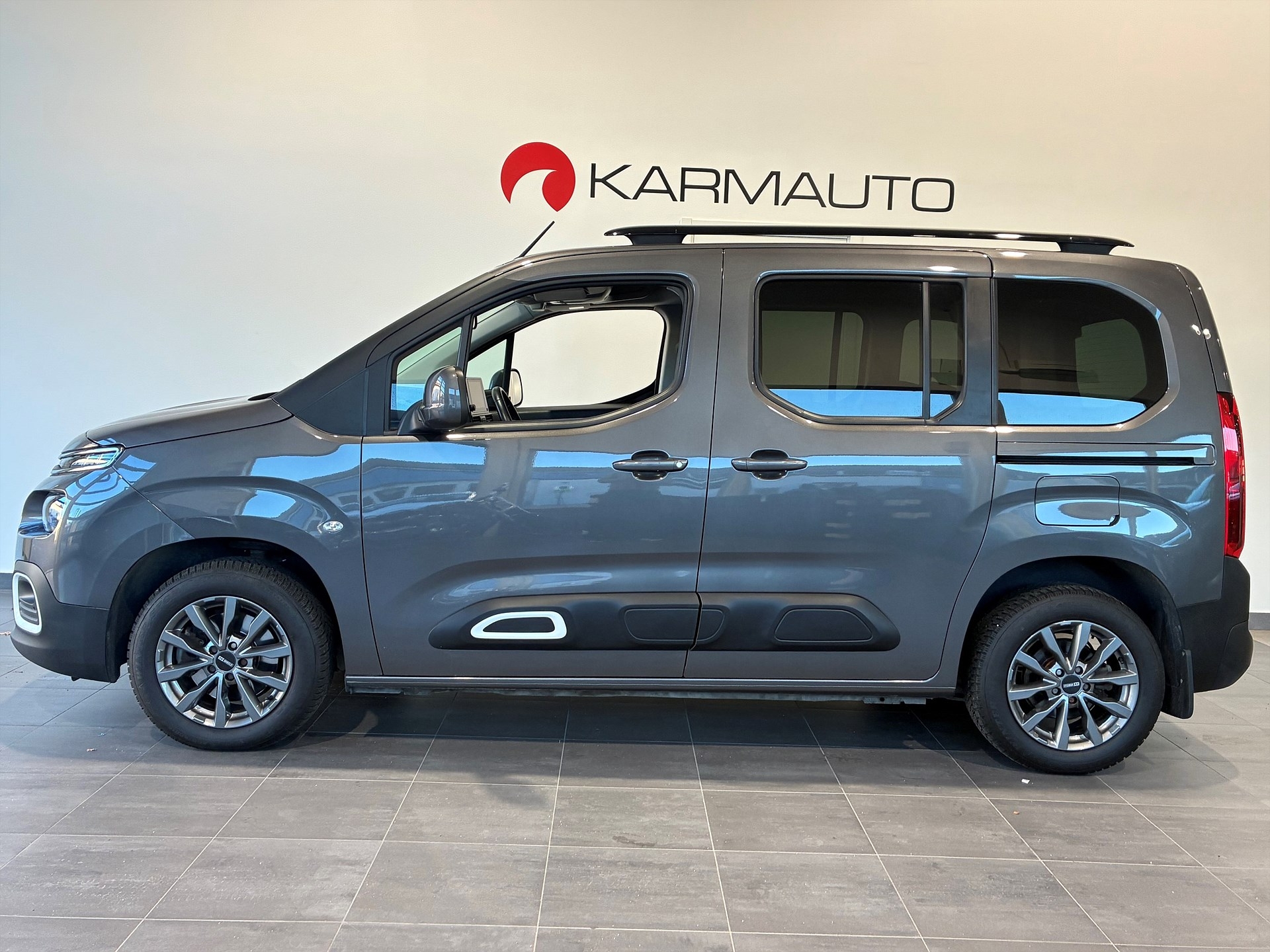 Citroen Berlingo 2020, kuva 3/10