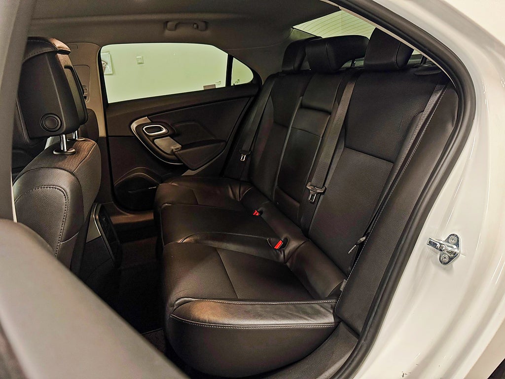 Saab 9-5 SportSedan 2,0 TiD Vector 160Hk