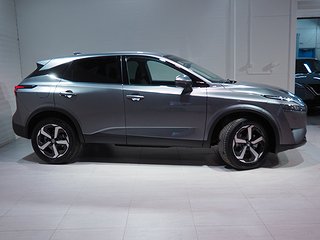 SUV Nissan Qashqai 3 av 25