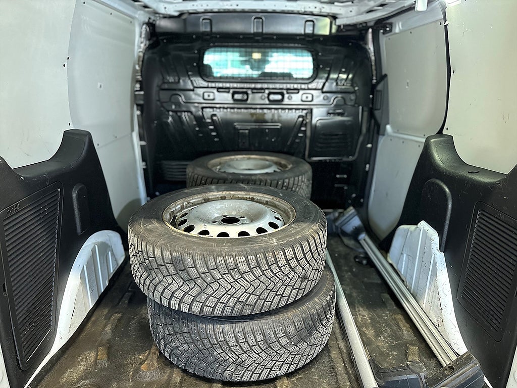 Ford Transit Connect 220 1.5 TDCi Powershift,/DRAG/B-Kamera/4.99%/MOM