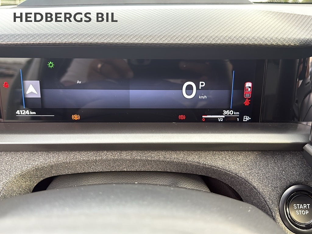 Opel Grandland Hybrid GS 145 eDCT Euro 6 thumbnail