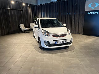 İkinci el  Kia Picanto 1.0
