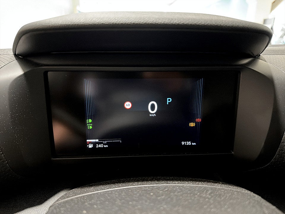 Bild på Citroën C4 Max PureTech 130hk Aut - DEMO