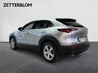 Kombi Mazda CX-30 3 av 19