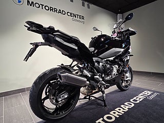 BMW S1000XR
