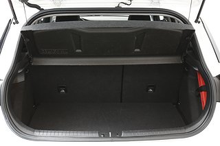 Halvkombi Hyundai i20 22 av 23