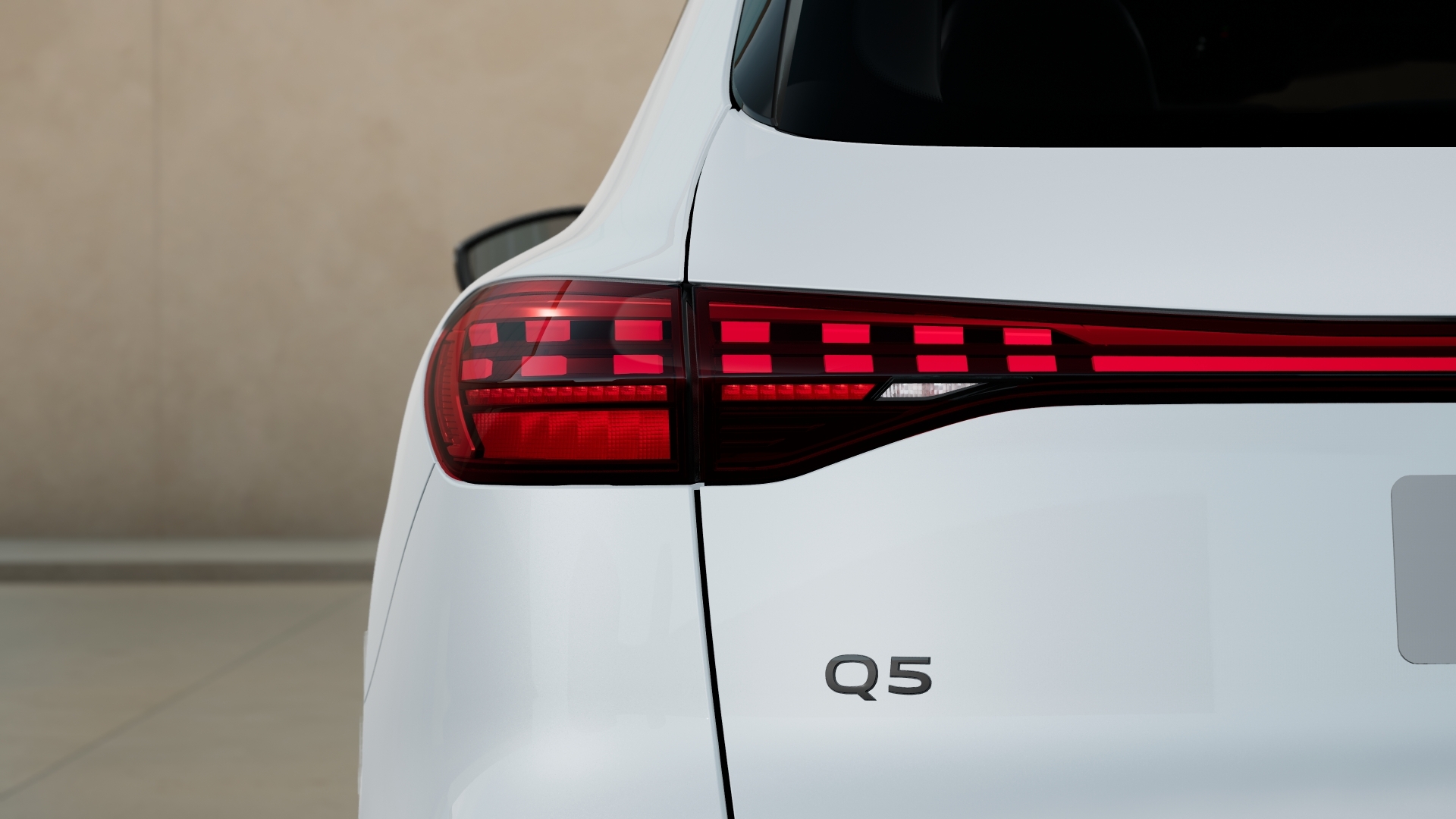 Audi Q5 2026, photo 5/44