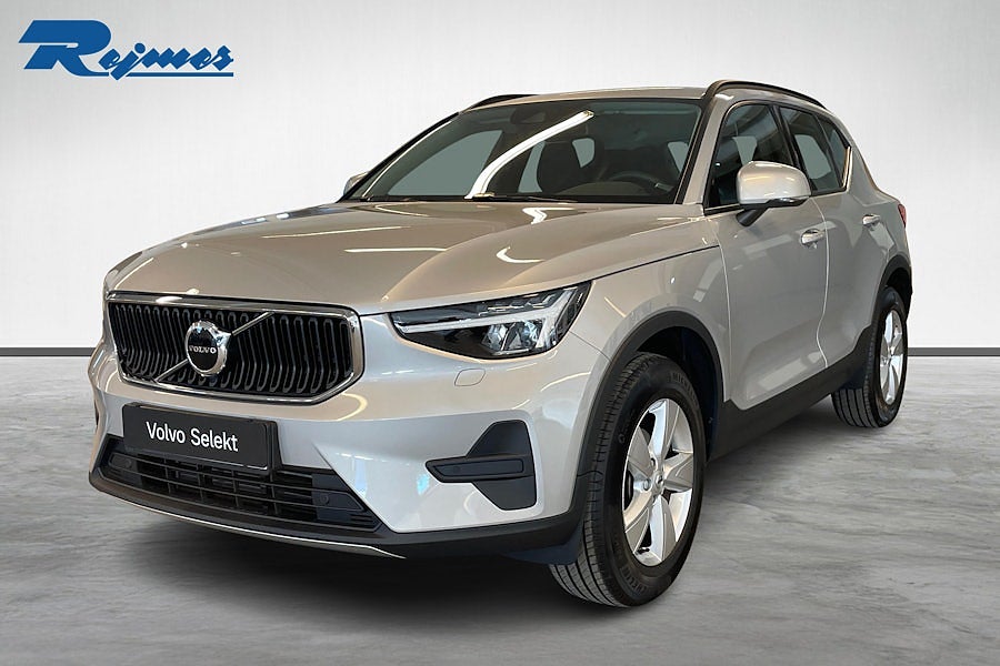 Volvo XC40 T2 FWD Essential