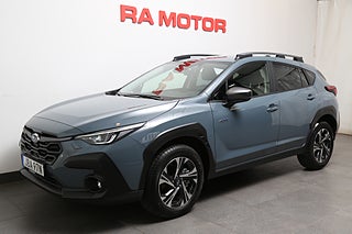 Kombi Subaru Crosstrek 1 av 20