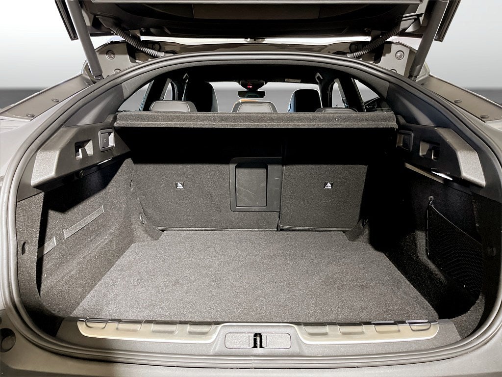 Bild på Peugeot 408 GT 1.2 PT 131hk Aut - B-KAMERA,ELSTOL,NAV