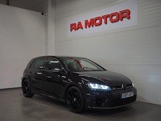 Halvkombi Volkswagen Golf 2 av 24