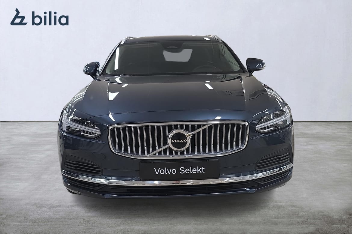 Volvo V90 2024, bild 6/10