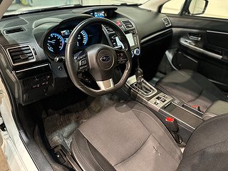 Subaru Levorg 1.6 4WD Lineartronic Mvärm Kamera GPS S/V-hjul