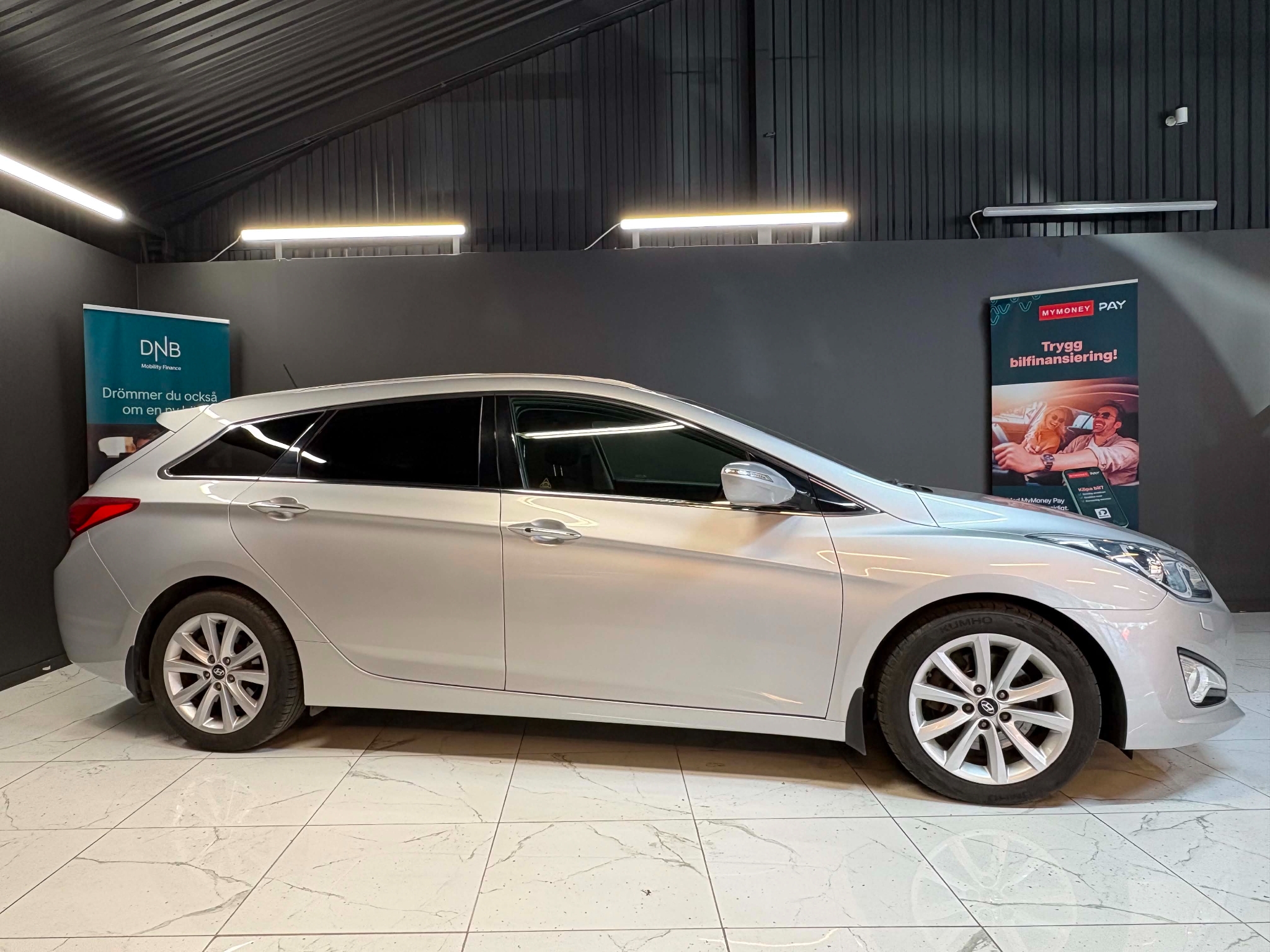 Hyundai i40 2013, kuva 3/41