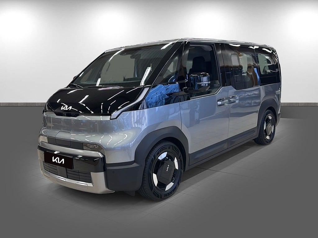 Kia PV5 PASSENGER PLUS PRO 5-SITS LONG RANGE