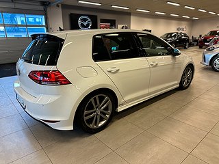 Volkswagen Golf R-line 1.4 TSI SoV-däck/Psens/Sportstolar