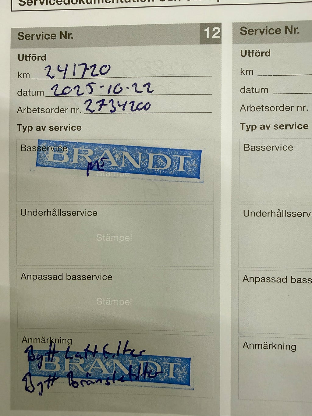 Volvo V60 D3 Momentum Gps Lucka Rattvärme  2 Ägare - miniatyr 23