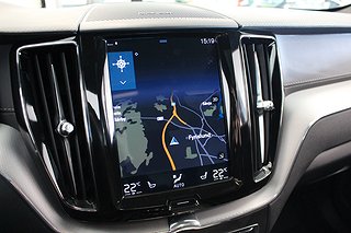 SUV Volvo XC60 26 av 26