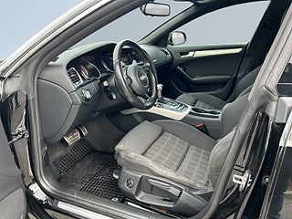 Audi A5 Sportback 2.0 TDI Quattro Aut MoK/Dvärm/Drag/Psens/SoV – bild 7