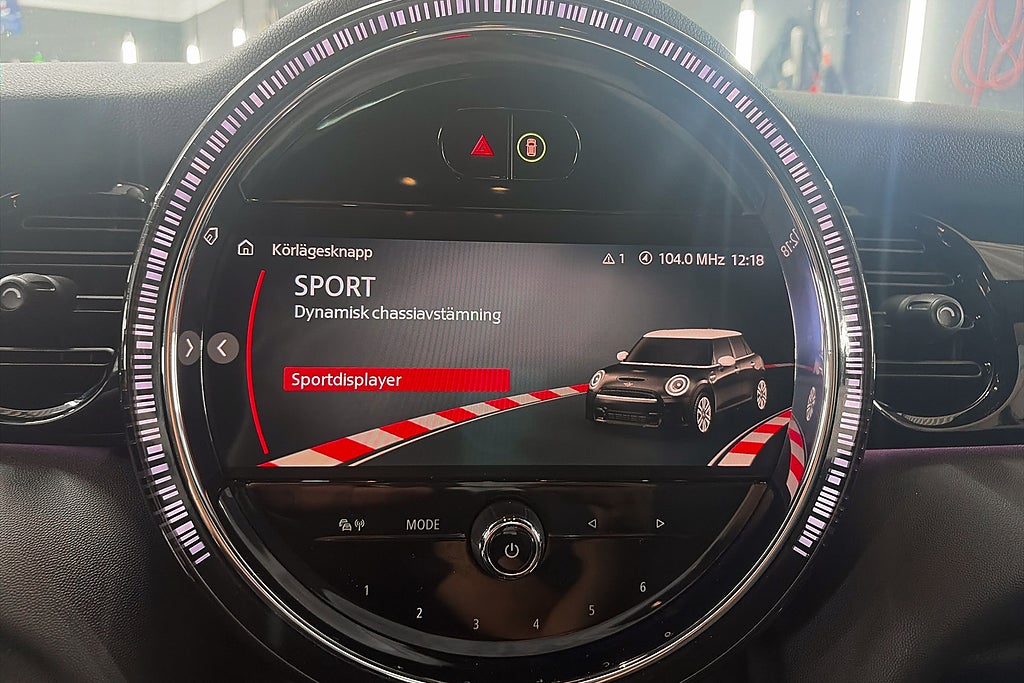MINI Cooper 2023